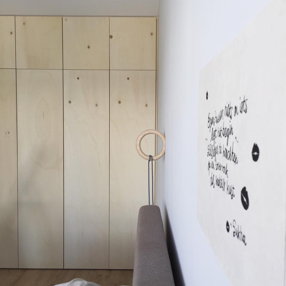 maat · Houtwerff Maatwerk interieurs en meubels