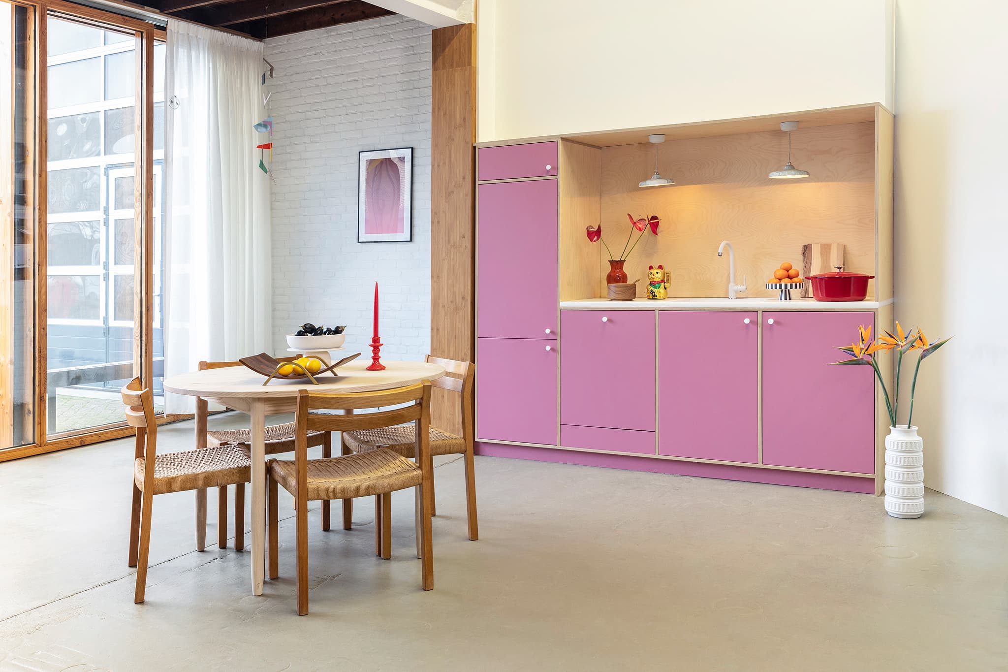 Moderne Keuken Eindhoven