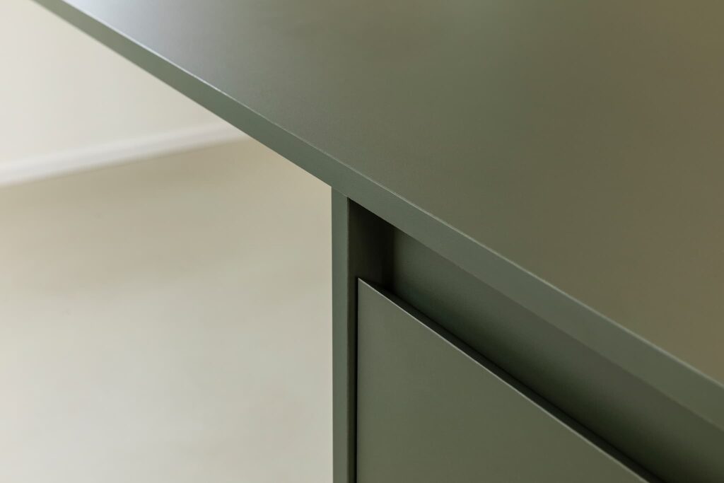 keuken op maat · Birchwood Paradise