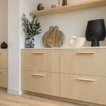Houten keuken op maat Eindhoven · The Sunbeam · Houtwerff