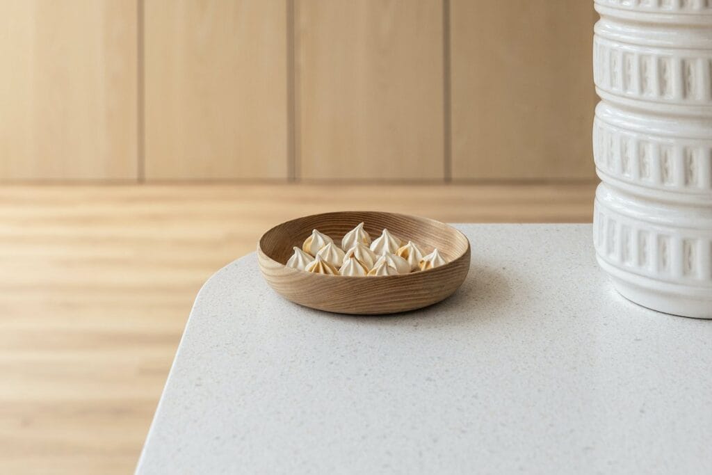 Deense keuken op maat · The Sunbeam · Houtwerff