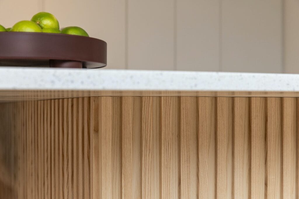 Houten keuken op maat · The Sunbeam · Houtwerff. Eindhoven