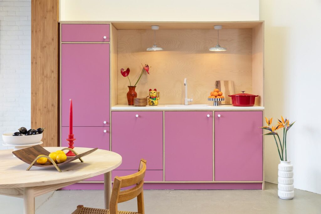 Bijzondere keuken op maat Eindhoven