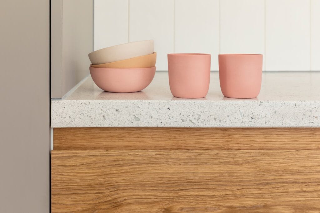 Scandinavische keuken op maat · The Portland · Houtwerff Eindhoven