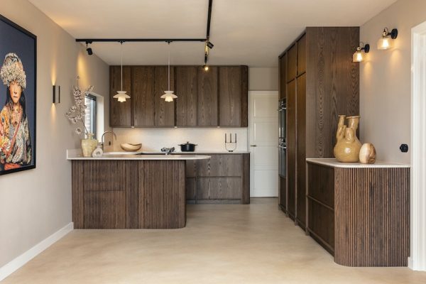 Houten keuken op maat Eindhoven 1 Houten keuken op maat Eindhoven 1