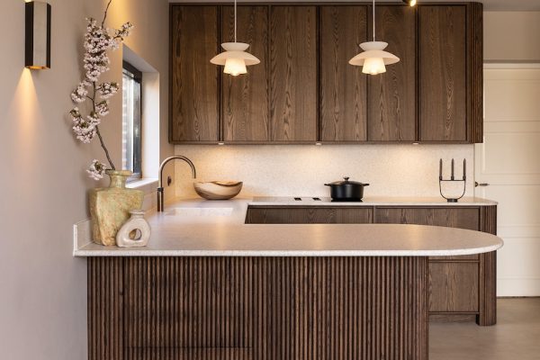 Houten keuken op maat Eindhoven 3 Houten keuken op maat Eindhoven 3