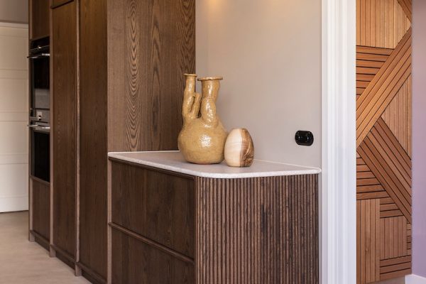 Houten keuken op maat Eindhoven 4 Houten keuken op maat Eindhoven 4