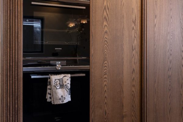 Keuken op maat Meubelmaker 21 Keuken op maat Meubelmaker 21