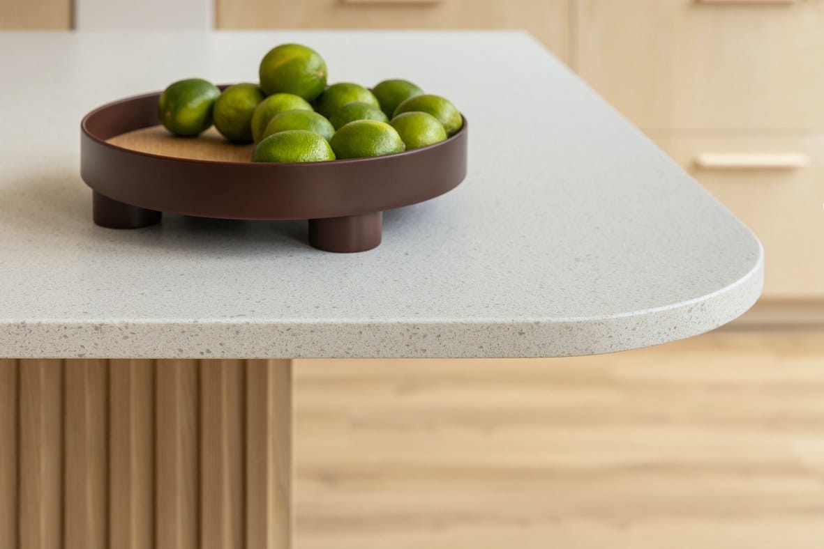 Deense keuken op maat · The Sunbeam · Houtwerff