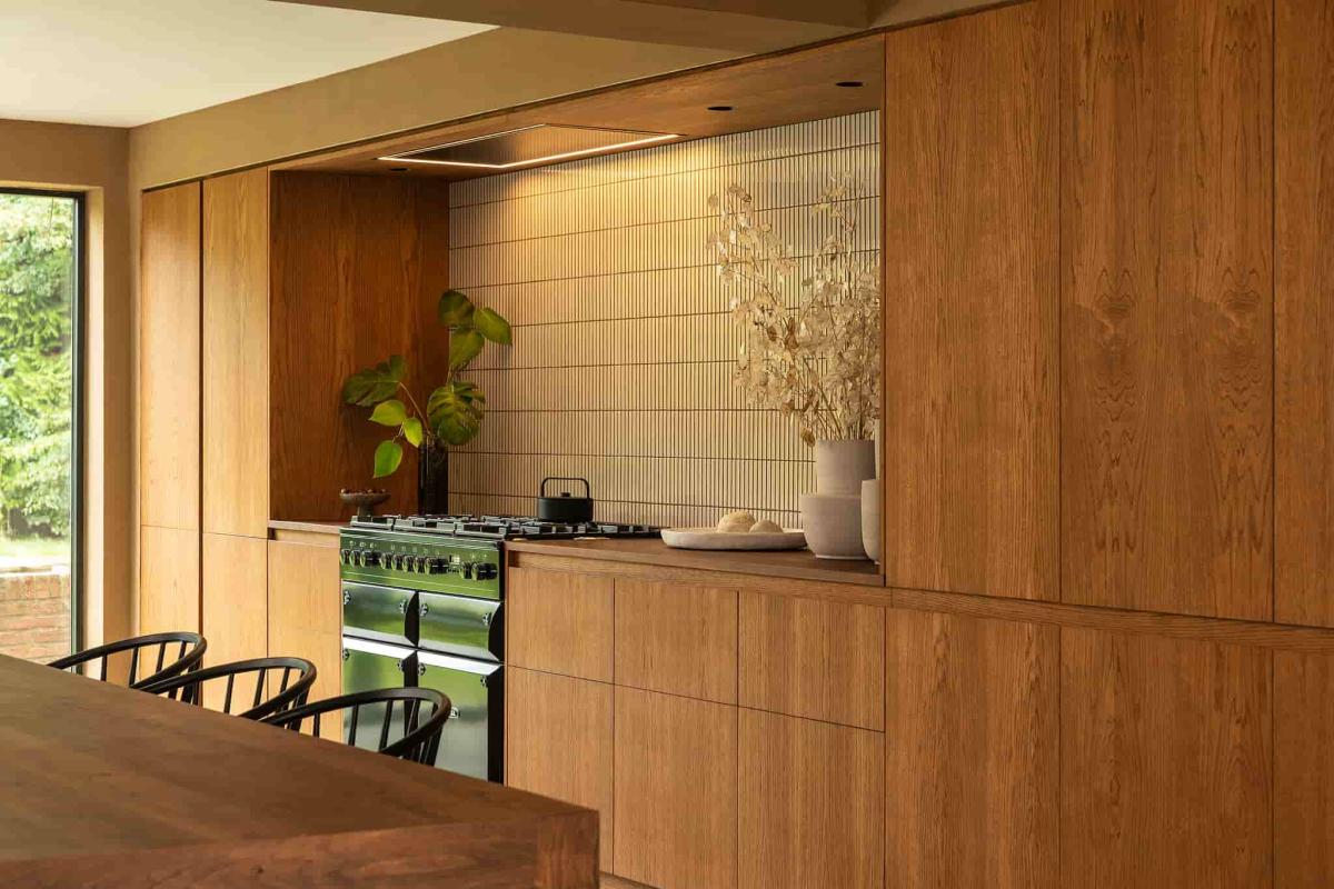 High-End keuken op maat Eindhoven 16