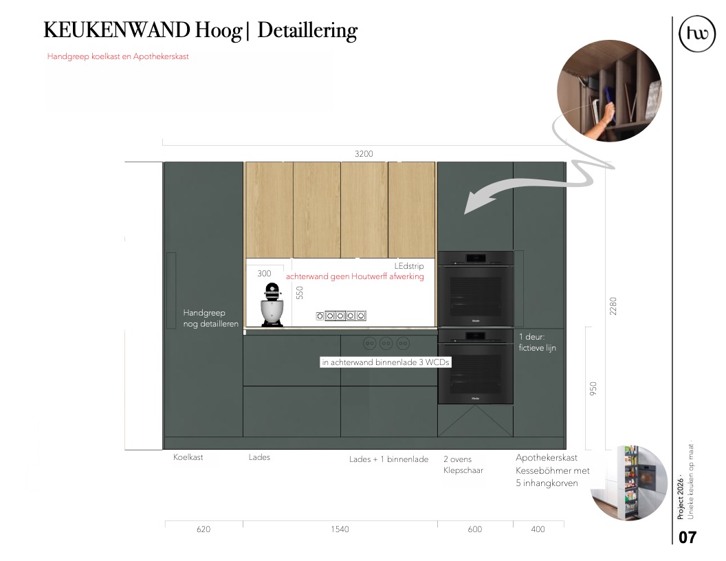 Sketchup Layout Voorbeeld WEBSITE_10_wand hoog detaillering